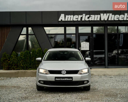 Серый Фольксваген Джетта, объемом двигателя 1.39 л и пробегом 122 тыс. км за 9900 $, фото 1 на Automoto.ua