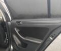 Серый Фольксваген Джетта, объемом двигателя 2.5 л и пробегом 290 тыс. км за 7600 $, фото 14 на Automoto.ua