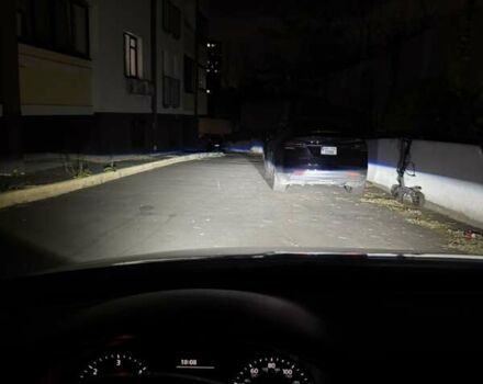 Серый Фольксваген Джетта, объемом двигателя 1.97 л и пробегом 145 тыс. км за 12000 $, фото 23 на Automoto.ua