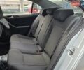 Серый Фольксваген Джетта, объемом двигателя 1.39 л и пробегом 155 тыс. км за 7599 $, фото 13 на Automoto.ua
