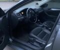 Серый Фольксваген Джетта, объемом двигателя 2.5 л и пробегом 152 тыс. км за 8800 $, фото 5 на Automoto.ua