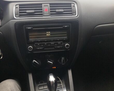 Серый Фольксваген Джетта, объемом двигателя 2.5 л и пробегом 290 тыс. км за 7600 $, фото 21 на Automoto.ua