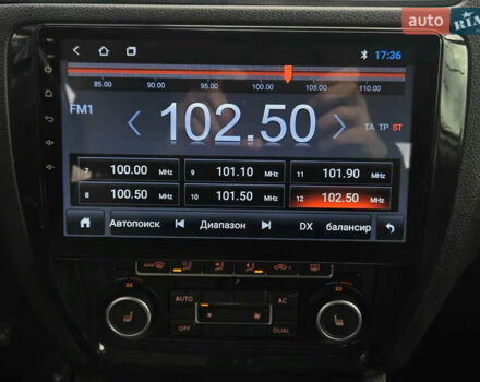 Серый Фольксваген Джетта, объемом двигателя 1.4 л и пробегом 154 тыс. км за 7600 $, фото 22 на Automoto.ua