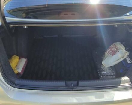 Сірий Фольксваген Джетта, об'ємом двигуна 1.98 л та пробігом 180 тис. км за 7700 $, фото 10 на Automoto.ua