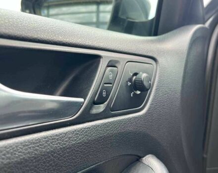 Серый Фольксваген Джетта, объемом двигателя 1.4 л и пробегом 290 тыс. км за 8990 $, фото 8 на Automoto.ua