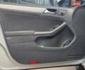 Серый Фольксваген Джетта, объемом двигателя 1.39 л и пробегом 155 тыс. км за 7599 $, фото 9 на Automoto.ua