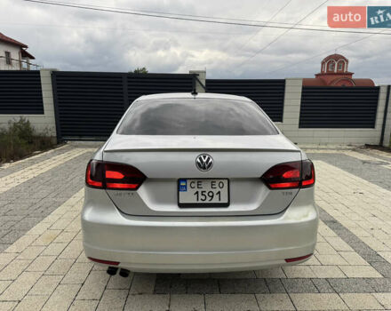 Серый Фольксваген Джетта, объемом двигателя 1.98 л и пробегом 295 тыс. км за 8000 $, фото 9 на Automoto.ua