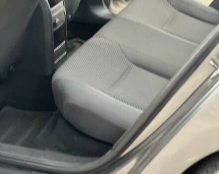 Сірий Фольксваген Джетта, об'ємом двигуна 2 л та пробігом 142 тис. км за 8000 $, фото 11 на Automoto.ua