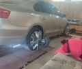 Сірий Фольксваген Джетта, об'ємом двигуна 1.98 л та пробігом 180 тис. км за 7700 $, фото 14 на Automoto.ua