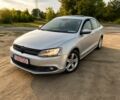 Сірий Фольксваген Джетта, об'ємом двигуна 1.4 л та пробігом 222 тис. км за 4098 $, фото 1 на Automoto.ua
