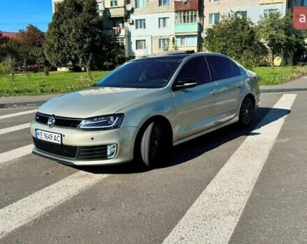 Серый Фольксваген Джетта, объемом двигателя 2.48 л и пробегом 150 тыс. км за 8800 $, фото 2 на Automoto.ua