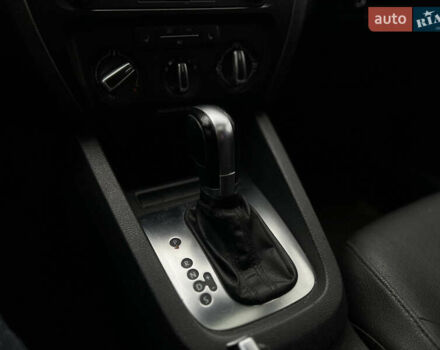 Серый Фольксваген Джетта, объемом двигателя 2.48 л и пробегом 226 тыс. км за 8700 $, фото 11 на Automoto.ua