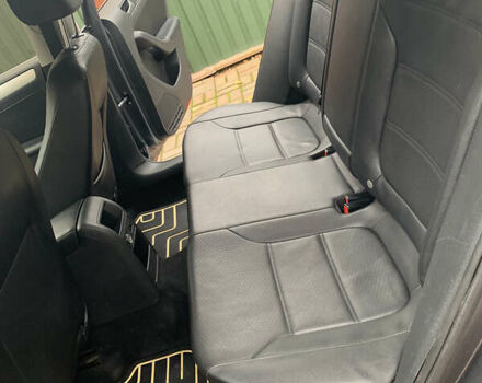 Сірий Фольксваген Джетта, об'ємом двигуна 2.5 л та пробігом 279 тис. км за 7200 $, фото 7 на Automoto.ua