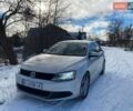 Серый Фольксваген Джетта, объемом двигателя 2.48 л и пробегом 250 тыс. км за 7000 $, фото 1 на Automoto.ua