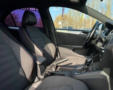 Сірий Фольксваген Джетта, об'ємом двигуна 2 л та пробігом 175 тис. км за 9999 $, фото 12 на Automoto.ua