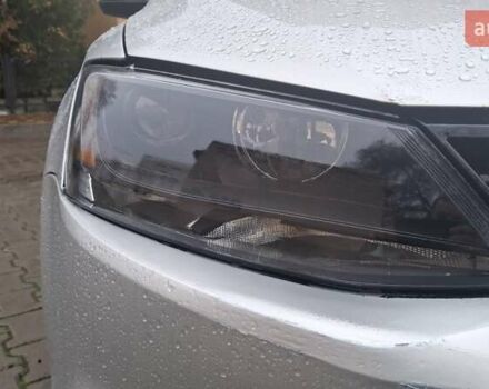 Сірий Фольксваген Джетта, об'ємом двигуна 2.5 л та пробігом 312 тис. км за 7700 $, фото 10 на Automoto.ua