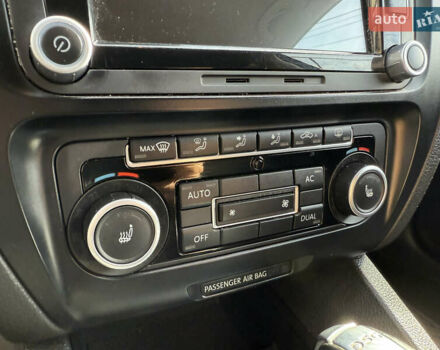 Фольксваген Джетта 2012 в Одессе на Automoto.ua Серый Фольксваген Джетта, объемом двигателя 1.4 л и пробегом 189 тыс. км за 8800 $, фото 21 на Automoto.ua