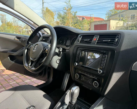 Фольксваген Джетта 2012 в Одессе на Automoto.ua Серый Фольксваген Джетта, объемом двигателя 1.4 л и пробегом 189 тыс. км за 8800 $, фото 39 на Automoto.ua