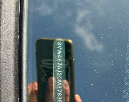 Сірий Фольксваген Джетта, об'ємом двигуна 2 л та пробігом 175 тис. км за 9999 $, фото 21 на Automoto.ua