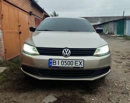 Сірий Фольксваген Джетта, об'ємом двигуна 1.98 л та пробігом 180 тис. км за 7700 $, фото 16 на Automoto.ua