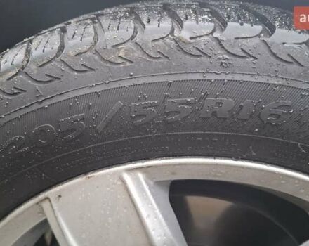 Сірий Фольксваген Джетта, об'ємом двигуна 2.5 л та пробігом 312 тис. км за 7700 $, фото 8 на Automoto.ua