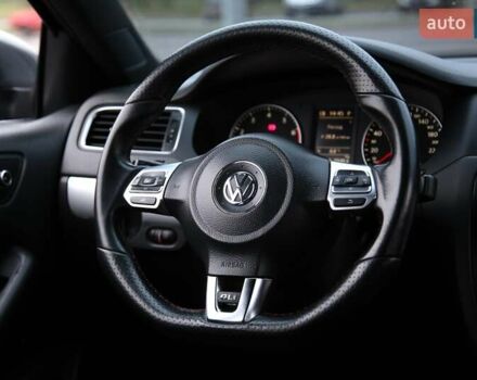 Серый Фольксваген Джетта, объемом двигателя 1.98 л и пробегом 215 тыс. км за 12200 $, фото 13 на Automoto.ua