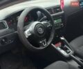 Серый Фольксваген Джетта, объемом двигателя 1.98 л и пробегом 350 тыс. км за 5999 $, фото 8 на Automoto.ua