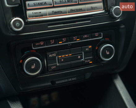 Серый Фольксваген Джетта, объемом двигателя 1.39 л и пробегом 122 тыс. км за 9900 $, фото 25 на Automoto.ua