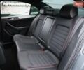 Серый Фольксваген Джетта, объемом двигателя 1.98 л и пробегом 215 тыс. км за 12200 $, фото 7 на Automoto.ua