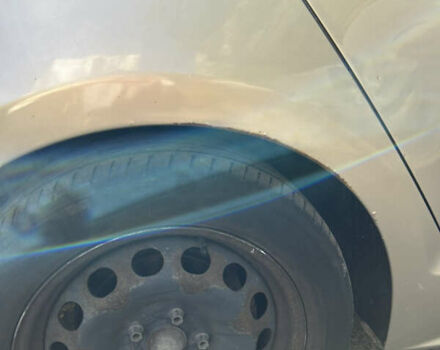 Серый Фольксваген Джетта, объемом двигателя 1.98 л и пробегом 280 тыс. км за 8400 $, фото 7 на Automoto.ua