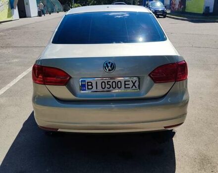 Сірий Фольксваген Джетта, об'ємом двигуна 1.98 л та пробігом 180 тис. км за 7700 $, фото 8 на Automoto.ua