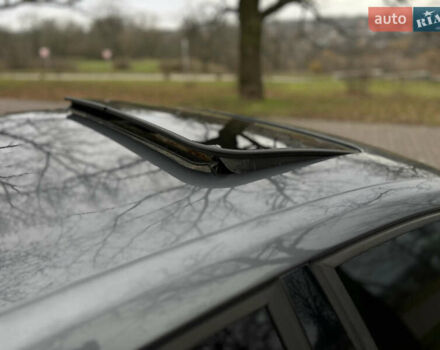 Серый Фольксваген Джетта, объемом двигателя 2.48 л и пробегом 226 тыс. км за 8700 $, фото 21 на Automoto.ua