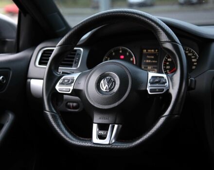 Серый Фольксваген Джетта, объемом двигателя 2 л и пробегом 139 тыс. км за 1220 $, фото 13 на Automoto.ua