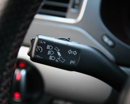 Серый Фольксваген Джетта, объемом двигателя 2 л и пробегом 139 тыс. км за 1220 $, фото 19 на Automoto.ua