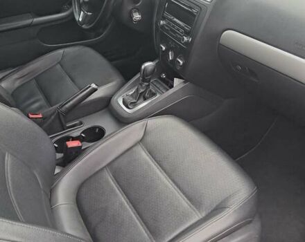 Сірий Фольксваген Джетта, об'ємом двигуна 2.48 л та пробігом 144 тис. км за 8500 $, фото 6 на Automoto.ua