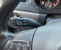 Серый Фольксваген Джетта, объемом двигателя 1.97 л и пробегом 208 тыс. км за 9500 $, фото 13 на Automoto.ua