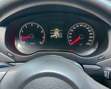 Сірий Фольксваген Джетта, об'ємом двигуна 1.98 л та пробігом 180 тис. км за 7700 $, фото 7 на Automoto.ua