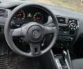 Серый Фольксваген Джетта, объемом двигателя 2 л и пробегом 130 тыс. км за 7700 $, фото 16 на Automoto.ua