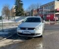 Серый Фольксваген Джетта, объемом двигателя 2.5 л и пробегом 245 тыс. км за 7500 $, фото 1 на Automoto.ua