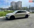 Серый Фольксваген Джетта, объемом двигателя 1.98 л и пробегом 285 тыс. км за 6700 $, фото 1 на Automoto.ua