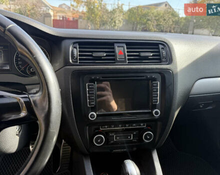 Фольксваген Джетта 2012 в Одессе на Automoto.ua Серый Фольксваген Джетта, объемом двигателя 1.4 л и пробегом 189 тыс. км за 8800 $, фото 20 на Automoto.ua