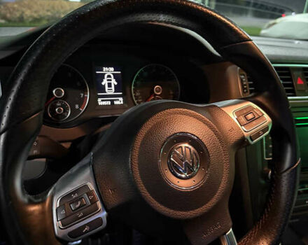 Серый Фольксваген Джетта, объемом двигателя 1.98 л и пробегом 169 тыс. км за 12400 $, фото 11 на Automoto.ua