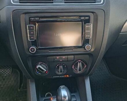 Сірий Фольксваген Джетта, об'ємом двигуна 2.5 л та пробігом 279 тис. км за 7800 $, фото 10 на Automoto.ua