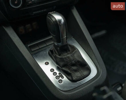 Серый Фольксваген Джетта, объемом двигателя 1.39 л и пробегом 122 тыс. км за 9900 $, фото 26 на Automoto.ua