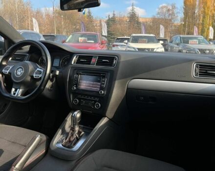 Сірий Фольксваген Джетта, об'ємом двигуна 2 л та пробігом 175 тис. км за 9999 $, фото 16 на Automoto.ua