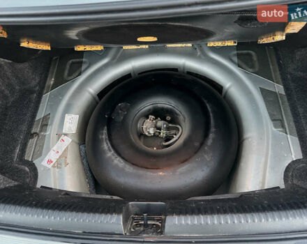 Серый Фольксваген Джетта, объемом двигателя 1.98 л и пробегом 317 тыс. км за 7400 $, фото 22 на Automoto.ua