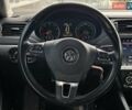 Серый Фольксваген Джетта, объемом двигателя 1.39 л и пробегом 155 тыс. км за 7599 $, фото 21 на Automoto.ua