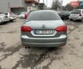 Серый Фольксваген Джетта, объемом двигателя 1.97 л и пробегом 267 тыс. км за 6299 $, фото 5 на Automoto.ua