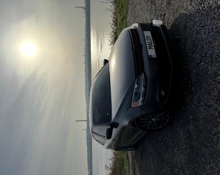 Сірий Фольксваген Джетта, об'ємом двигуна 2.5 л та пробігом 194 тис. км за 10200 $, фото 7 на Automoto.ua