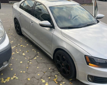 Серый Фольксваген Джетта, объемом двигателя 1.98 л и пробегом 169 тыс. км за 12400 $, фото 25 на Automoto.ua